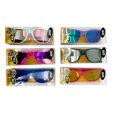 Gafas de sol para niños - 6 unidades por expositor listo para venta 26569