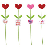 Comfort Blooms - 12 Pieces Per Retail Ready Display 26610