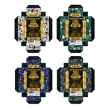 Energy Crystal Lighter Case - 12 Pieces Per Retail Ready Display 26613