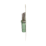 Lady Legend 8-In-1 Pocket Toolkit Multi-Tool with Lights - 6 Pieces Per Retail Ready Display 26619