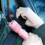 Road Queen Luz de Emergencia para Coche Multiherramienta - 6 Piezas por Exhibidor Listo para Venta al Menudeo 26620