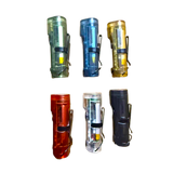 Transparent Clip Light - 12 pieces Per Retail Ready Display 26623