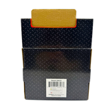 Transparent Clip Light - 12 pieces Per Retail Ready Display 26623