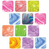 Fun Doh Swirl Fun Doh Cube - 12 Pieces Per Retail Ready Display 26627