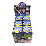 Fun Doh Swirl Fun Doh Cube - 12 Piezas por expositor listo para venta al por menor 26627