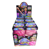Fun Doh Swirl Fun Doh Cube - 12 Piezas por expositor listo para venta al por menor 26627