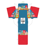 Click Countz Fidget Toy - 12 Pieces Per Retail Ready Display 26641