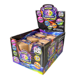 Fun Doh Squishy Misterioso Juguete de Dumpling - 12 Piezas por Expositor Listo para Venta al por Menor 26628