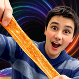 Fun Doh Jumbo Fun Doh Cube - 6 Pieces Per Retail Ready Display 26653