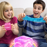 Fun Doh Jumbo Fun Doh Cube - 6 Pieces Per Retail Ready Display 26653