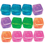 Fun Doh Jumbo Fun Doh Cube - 6 Pieces Per Retail Ready Display 26653