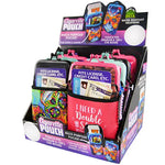 Curated Smokezilla Top Sellers Assorted Smoking Accessories Floor Display 88549 SMOKEZILLA