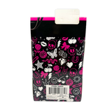 Glitter Shake Keychain - 12 Pieces Per Retail Ready Display 26664