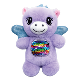 Wrist Band Slap Plush - 6 Pieces Per Retail Ready Display 26666
