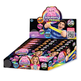 Fun Doh Squish and Squeeze Gummy Toy - 12 Pieces Per Retail Ready Display 26672