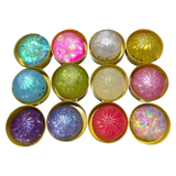 Fun Doh Squishy Misterioso Juguete de Dumpling - 12 Piezas por Expositor Listo para Venta al por Menor 26628