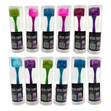 Fun Doh™ Desk Pops Slow Release Squishy Cube Pen - 12 Pieces Per Display 26728