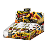 Kick Drop Foot Bag Game - 12 Pieces Per Retail Ready Display 26742