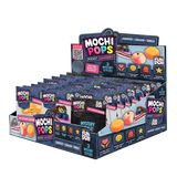 Fun Doh™ Mochi Pops Pocket Squishy - 24 Pieces Per Retail Ready Display 26786