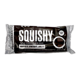 Fun Doh SquishZilla Slow Rise Scented Squishy Chocolate Bar - 12 Pieces Per Retail Ready Display 26852