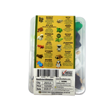 Wigglers Micro Critters - 12 pieces Per Retail Ready Display 26861