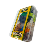 Wigglers Micro Critters - 12 pieces Per Retail Ready Display 26861