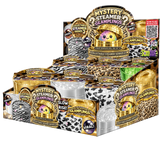 Fun Doh SquishZilla Fancy Mystery Glampling Dumpling Toy - 12 Pieces Per Retail Ready Display 26868