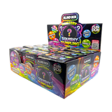 Fun Doh™ Blind Box Mystery Steamer Squishy Dumpling - 12 Pieces Per Retail Ready Display 26876