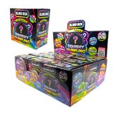 Fun Doh™ Blind Box Mystery Steamer Squishy Dumpling - 12 Pieces Per Retail Ready Display 26876