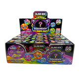 Fun Doh™ Blind Box Mystery Steamer Squishy Dumpling - 12 Pieces Per Retail Ready Display 26876