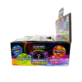 Fun Doh™ Blind Box Mystery Steamer Squishy Dumpling - 12 Pieces Per Retail Ready Display 26876