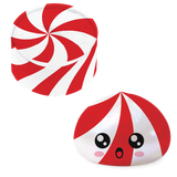 Fun Doh™ Merry Squishmas Squishy Christmas Dumplings - 12 Pieces Per Retail Ready Display 27003