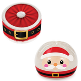 Fun Doh™ Merry Squishmas Squishy Christmas Dumplings - 12 Pieces Per Retail Ready Display 27003