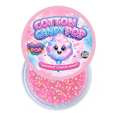 Fun Doh™ Crunch Pop Squishy Slime - 12 Pieces Per Retail Ready Display 27020