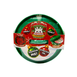 Fun Doh™ Christmas Mystery Reindeer Jelly Dumpling Squishy Toy - 12 Pieces Per Retail Ready Display 27324