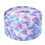 Fun Doh™ SquishZilla™ Mystery Gem Squeeze Jelly Dumpling Squish Toy - 12 Pieces Per Retail Ready Display 27332