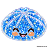 Fun Doh™ SquishZilla™ Mystery Gem Squeeze Jelly Dumpling Squish Toy - 12 Pieces Per Retail Ready Display 27332