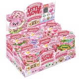 SquishZilla™ Fun Doh™ Little Love Squishy Dumplings - 12 Pieces Per Retail Ready Display 28029