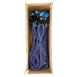 Charging Cable USB to USB-C 10FT 2 Amp - 18 Pieces Per Pack 40290 GADGET GEAR