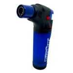 Torch Lighter XXL with Blister Pack - 12 Pieces Per Pack 40299 TORCH BLUE