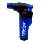 Torch Lighter XXL with Blister Pack - 12 Pieces Per Pack 40299 TORCH BLUE