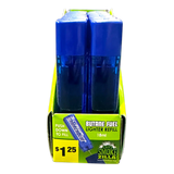 18ML Bulk Torch Blue Butane Refill - 12 Pieces Per Retail Ready Display 40311 TORCH BLUE