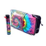 rPET Cigarette Pouch with Bonus Lighter -  6 Pieces Per Retail Ready Display 40313 SMOKEZILLA