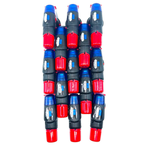 XXL Torch Lighter - 13 Pieces Per Retail Ready Display 40323 TORCH BLUE