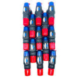 XXL Torch Lighter - 13 Pieces Per Retail Ready Display 40323 TORCH BLUE