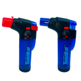 XXL Torch Lighter - 13 Pieces Per Retail Ready Display 40323 TORCH BLUE