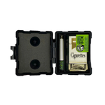 Magnetic Storage Box - 4 Pieces Per Retail Ready Display 40785 SMOKEZILLA