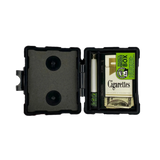 Magnetic Storage Box - 4 Pieces Per Retail Ready Display 40785 SMOKEZILLA