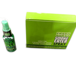 Air Freshener Smoke Eater Spray Fresh Burst- 4 Pieces Per Retail Ready Display 41305 SMOKEZILLA