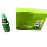 Air Freshener Smoke Eater Spray Fresh Burst- 4 Pieces Per Retail Ready Display 41305 SMOKEZILLA